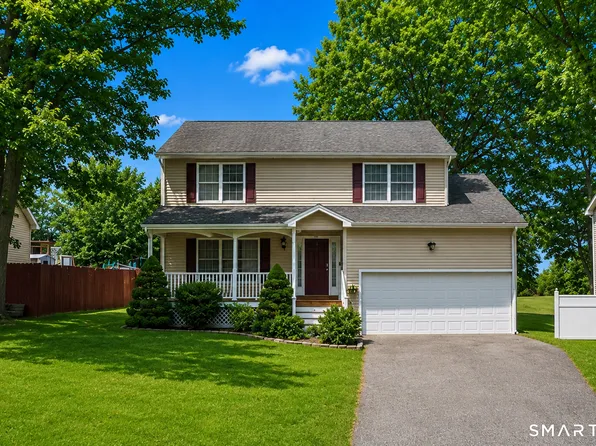 72 Broadmere Road, Stratford, CT 06614