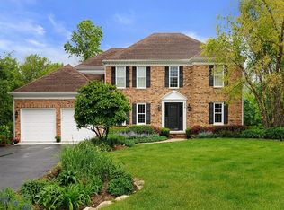 23914 W Lancaster Ct, Deer Park, IL 60010