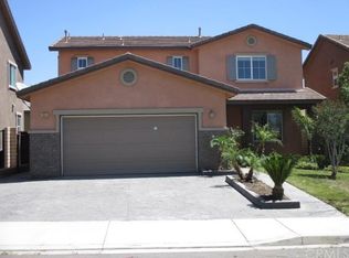 3850 Vine Maple Rd, San Bernardino, CA 92407