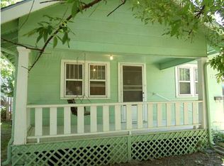 1120 S Ellis St, Wichita, KS 67211