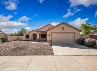 1467 N Poppy St, Casa Grande, AZ 85122