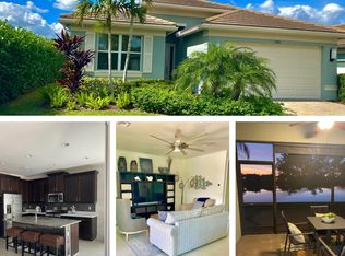 11784 SW Hawthorne Hill Rd, Port Saint Lucie, FL 34987