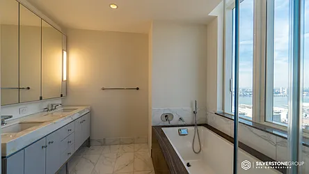 Rented by Silverstone Group USA Corp.