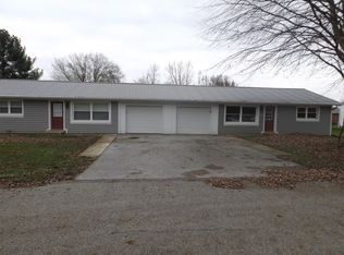 1844 Doris Dr, Martinsville, IN 46151