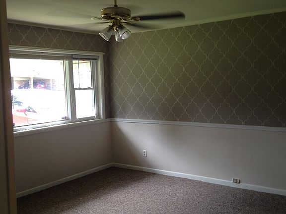 Living room/Den