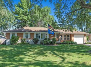 163 Mount Vernon Ave, Saint Paul, MN 55117