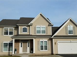 205 Talnuck Dr, Rochester, NY 14612