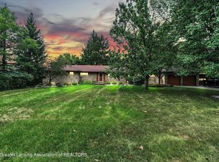 804 W Park St, Saint Johns, MI