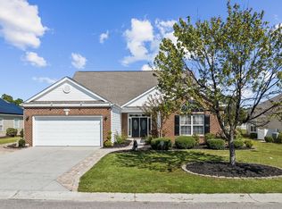 3216 Fieldstone St, Myrtle Beach, SC 29579