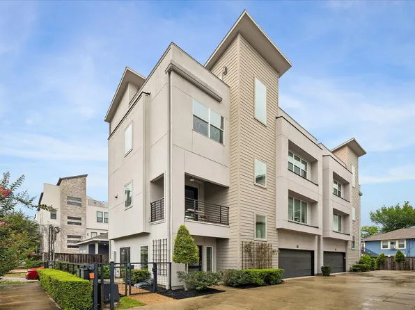 1604 Ovid St #B, Houston, TX 77007