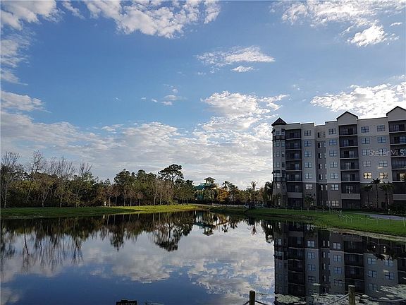 3rd image of 14501 Grove Resort Ave Unit 1202