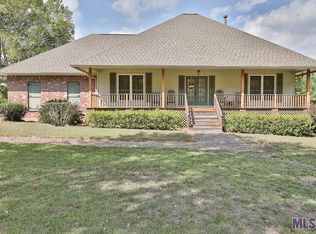 9998 State Highway 68, Jackson, LA 70748