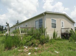 167 Edgewater Cv, Traskwood, AR 72167