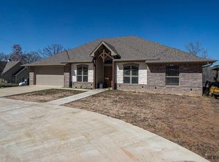 13984 Eastside Rd, Tyler, TX 75707