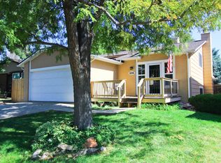 10446 Iris Way, Westminster, CO 80021