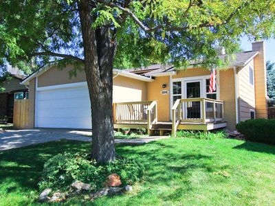10446 Iris Way, Westminster, CO, 80021