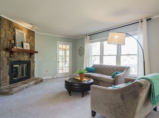 7305 Forest Glade Ct, Raleigh, NC 27615