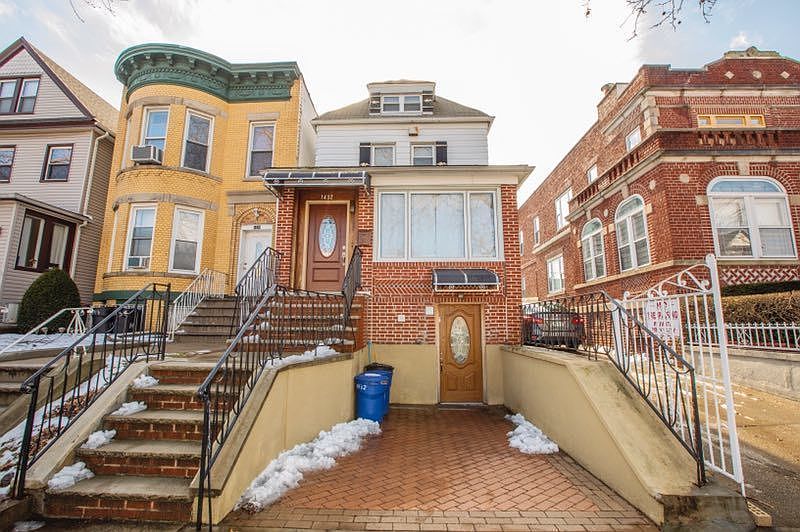 1432 Bay Ridge Pkwy, Brooklyn, NY 11228 Zillow