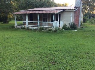 200 Fog Rd NE, Resaca, GA 30735