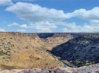 County Road 88, Model, CO 81059