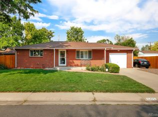 6475 Winona Ct, Arvada, CO 80003