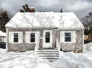 19 Rice Rd, Quincy, MA 02170