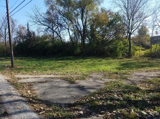 1257 Thomas Ave, Columbus, OH 43223