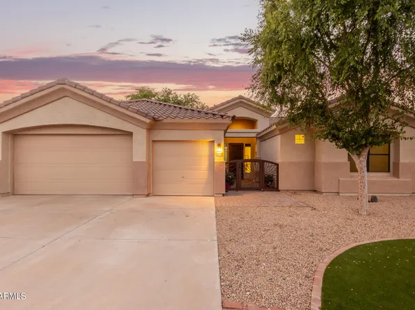1180 S EUCALYPTUS Place, Chandler, AZ 85286