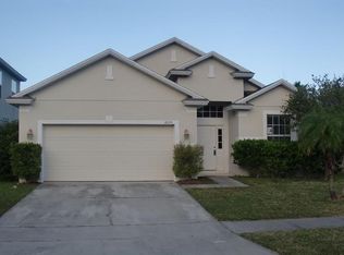 10155 Cypress Knee Cir, Orlando, FL 32825