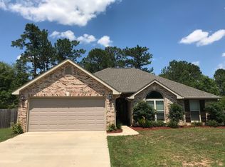 18285 N Village Ct, Saucier, MS 39574