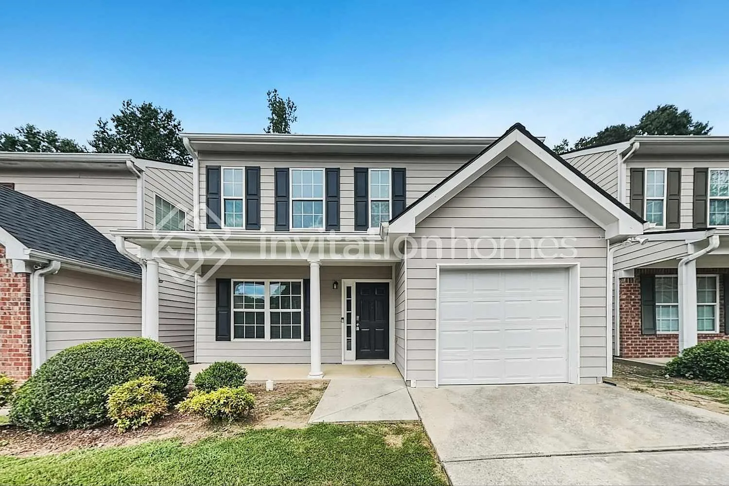 4410 Ravenwood Dr Union City, GA 30291 — Photo 1