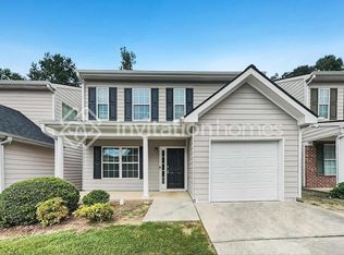 4410 Ravenwood Dr, Union City, GA 30291