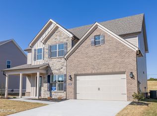 12167 Signal View Rd, Knoxville, TN 37932