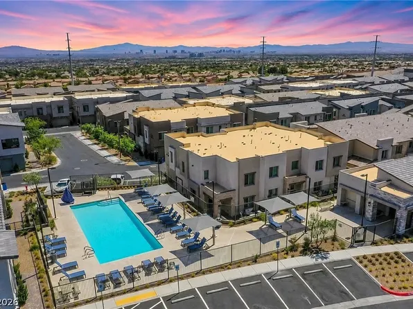 600 N Carriage Hill Dr #1114, Las Vegas, NV 89138