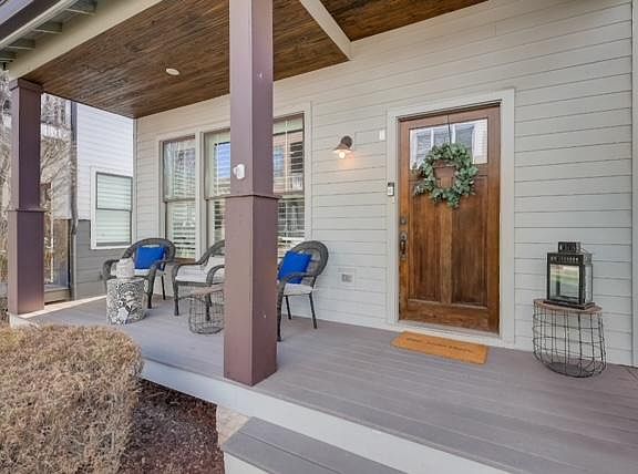 2nd image of 705 Chesterfield Way