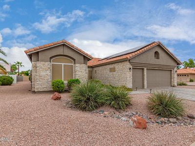 25024 S Stoney Lake Dr, Sun Lakes, AZ, 85248