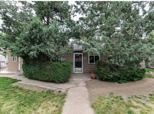 201 2nd St, Fort Collins, CO 80524