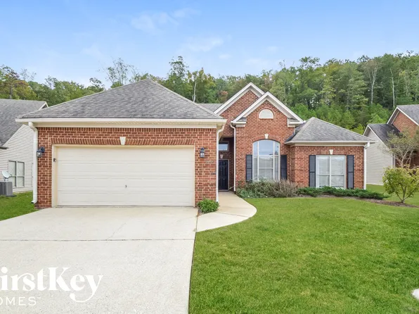 5890 Forest Lakes Cv, Sterrett, AL 35147