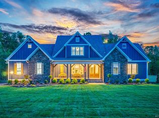 9423 John Wickham Way, Hanover, VA 23005