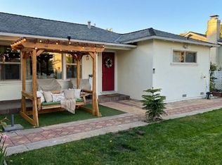 542 Sierra Vista Ave #3, Mountain View, CA 94043