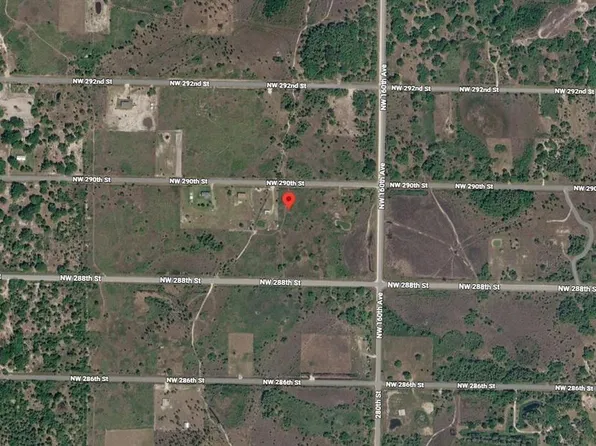 16162 NW 290th St Lot L, Okeechobee, FL 34972
