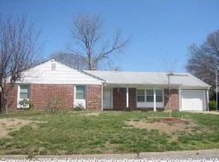 5324 Marlinton Dr, Virginia Beach, VA 23462