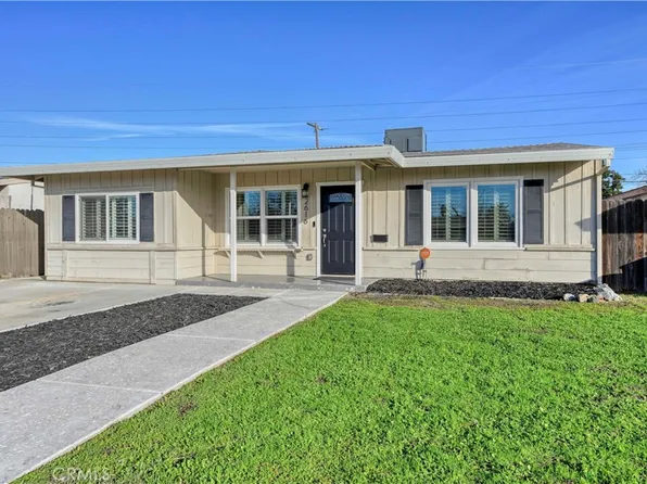 2616 Anna Way, Sacramento, CA 95821