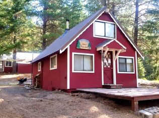 962 Wagon Wheel Rd, Cle Elum, WA 98922