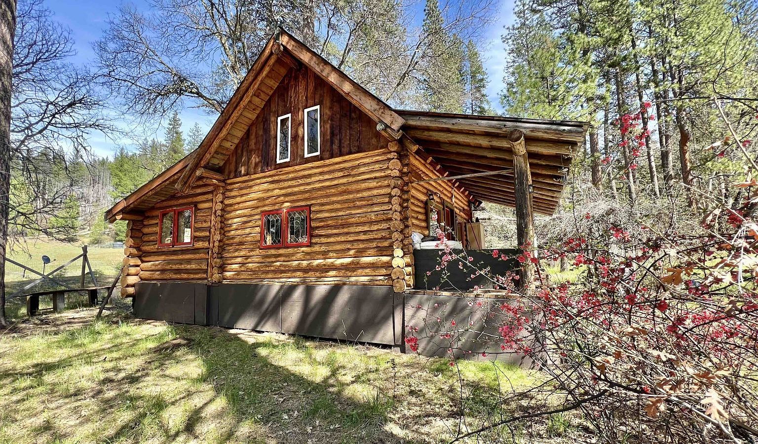 5720 Wildwood Rd, Hayfork, CA 96041 MLS 2112250 Zillow