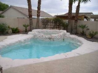 5236 Daywood St, North Las Vegas, NV 89031