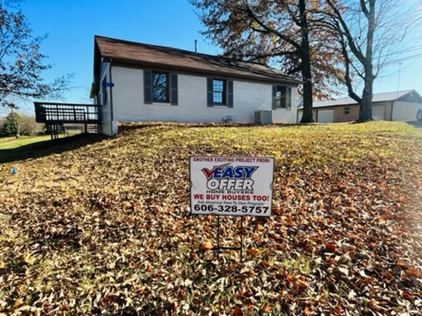 49 Fowler Ln, Elizabethtown, KY 42701