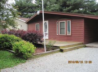 84 Stardust Way, Cloverdale, IN 46120