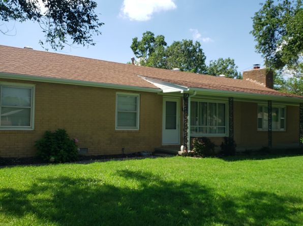 801 N Hoover Ave