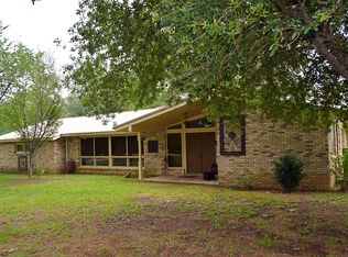 12801 Minas Rd, Gordo, AL 35466